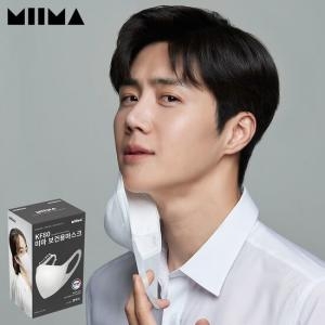 미마마스크 KF80 소형 S, 50개입