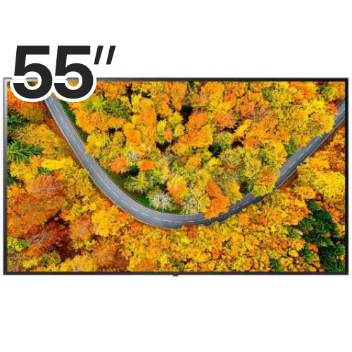 LG전자 울트라HD 55UR642S0NC (벽걸이)