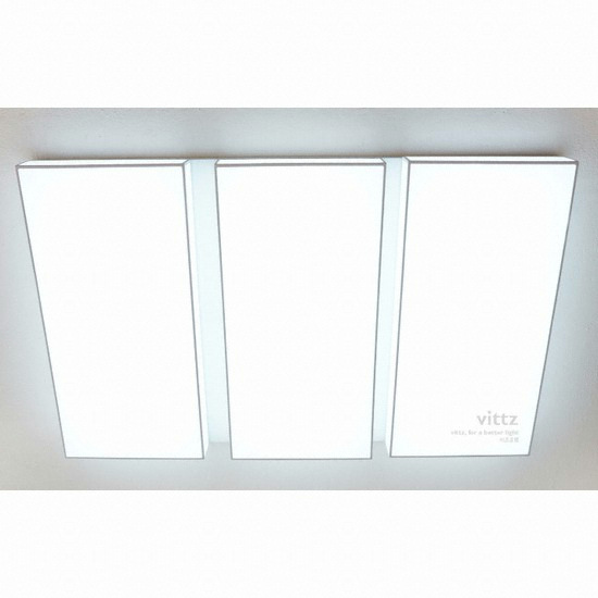 비츠조명 LED 리파인드 아트솔 거실등 180W_이미지