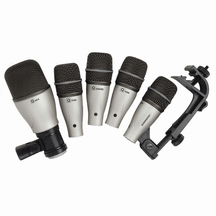 SAMSON 5KIT