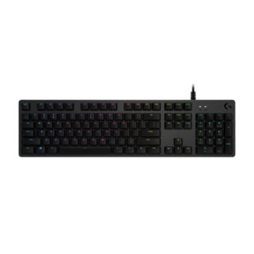 로지텍 로지텍G G512 GX 게이밍 키보드 (정품) (적축)