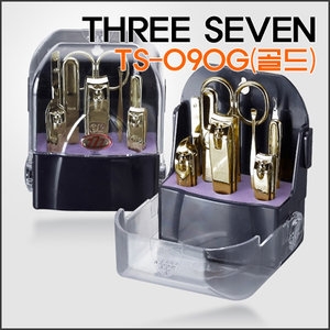 쓰리세븐 손톱깎이 8종세트_TS-090G