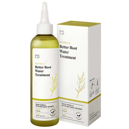 달리프 클로렐라 베러 루트 워터트리트먼트 200ml (2개)_이미지