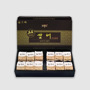남도맛해 명품 서산 감태선물세트 특4호 [1개]