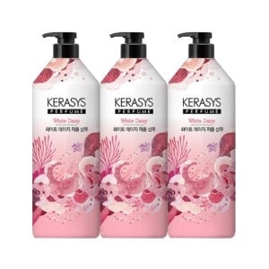 케라시스 화이트 데이지 퍼퓸 <b>샴푸</b> 1000ml