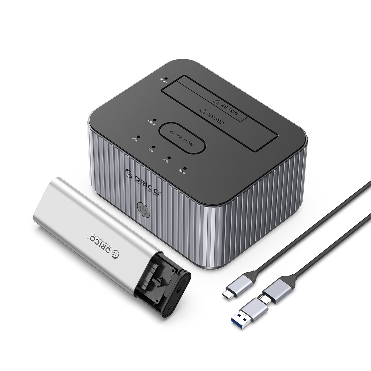 ORICO IT28E-C �ؿܱ���