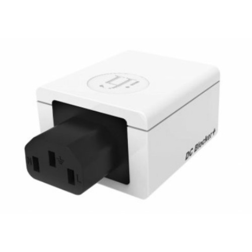 iFi audio DC Blocker+ (정품)