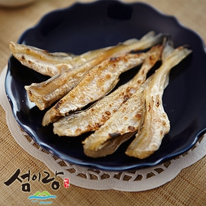줄노가리 2종/전천후 안주/간식/강원도 가공_이미지