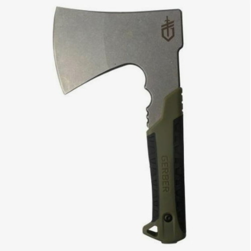 거버 31-003482 서바이벌 도끼 팩헷쳇