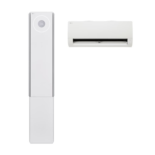 LG전자 오브제컬렉션 휘센 뷰 4시리즈 FQ18EV4EE2 (기본설치비 별도)