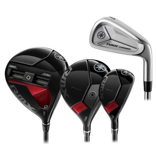 야마하 RMX VD/M / RMX 포지드 조합 풀세트 (11개 카본 정품)_이미지