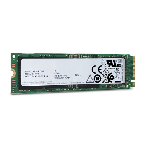 삼성전자 PM981a M.2 2280 병행수입 (512GB)_이미지