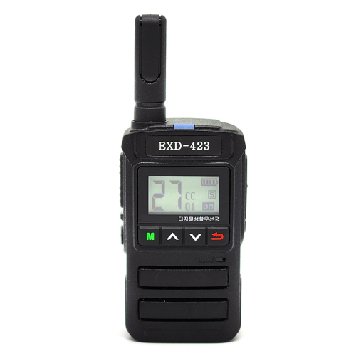 라디오텍 EXD-423 (1개)_이미지