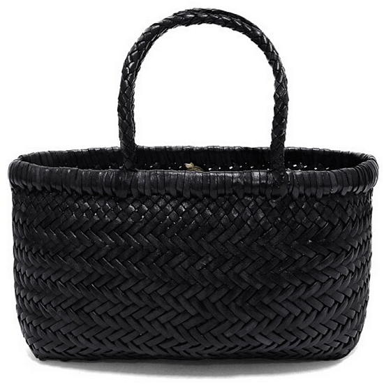  드래곤디퓨전 미니 플랫 고라백_8809 (BLACK)