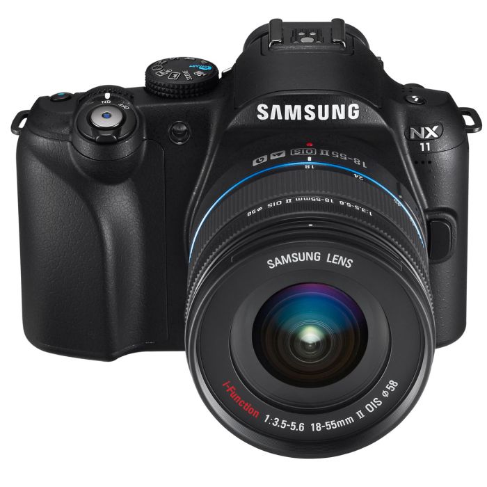삼성전자 NX11 바디 (중고품)_이미지