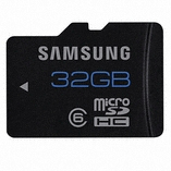 삼성전자 micro SD Essential 2011 Gen2 (32GB)_이미지