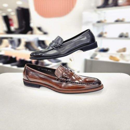 클래식 로퍼 32HP40YT19 K-003 C-161 4DD_OD