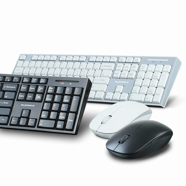 �÷����ƽ� AVEC-WMK110 ���� Ű���� ���콺 ��Ʈ