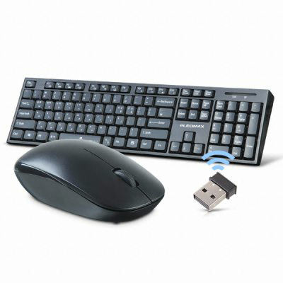 �÷����ƽ� AVEC-WMK110 ���� Ű���� ���콺 ��Ʈ