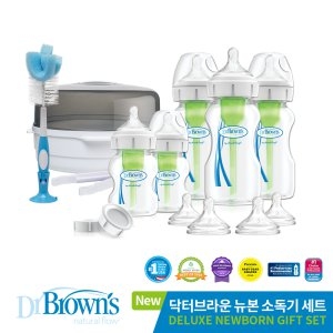 닥터브라운 뉴본 기프트 세트 19종_이미지