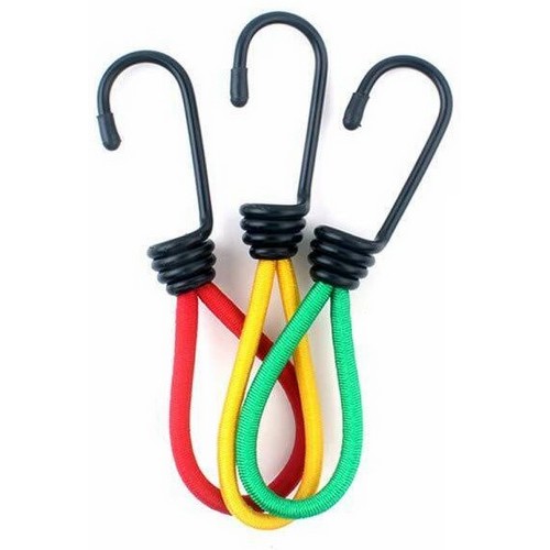 캠핑문 후크 탄성끈