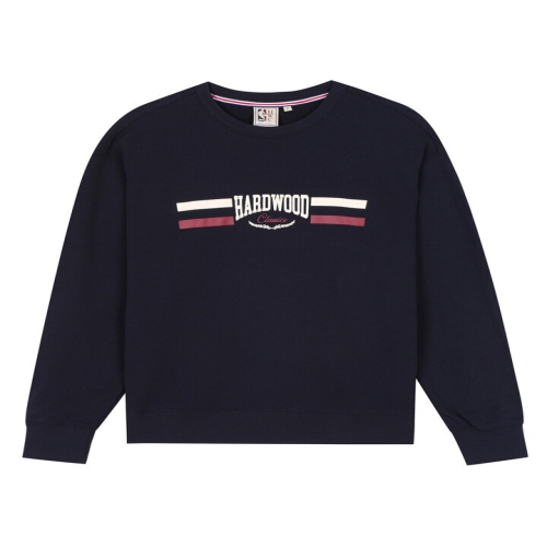 NBA HWC 클래식 맨투맨-N251TS151P1_DJ