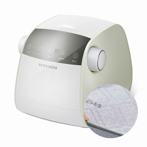 경동나비엔 나비엔메이트 모던 슬림형 온수매트 EQM550 (싱글)