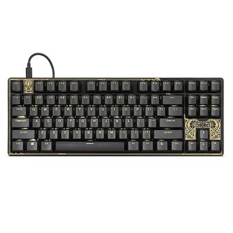 CORSAIR Drop Expression Series 기계식