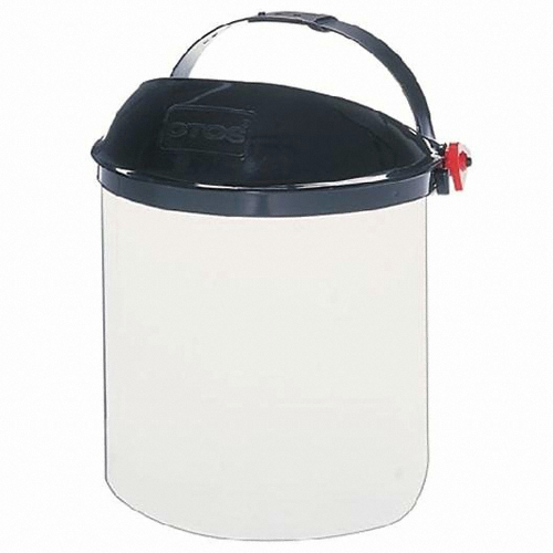 오토스 보안면 F-62AN 투명_이미지