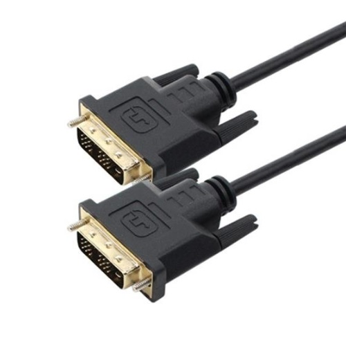 엠비에프 DVI-D 싱글 케이블 (MBF-DS015, 1.5m)_이미지