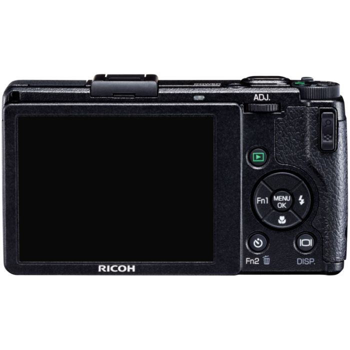 ���� GR DIGITAL IV