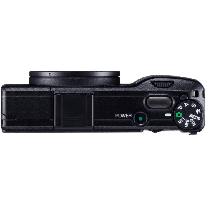 ���� GR DIGITAL IV