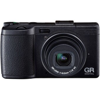 <b>리코</b> GR DIGITAL IV