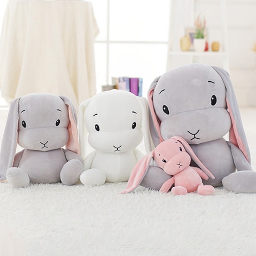 [불명] 조이멀티  조이멀티  히또히또 레빗 애착인형_대 204098