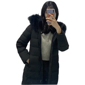 NEW 노부스 다운 7J82082