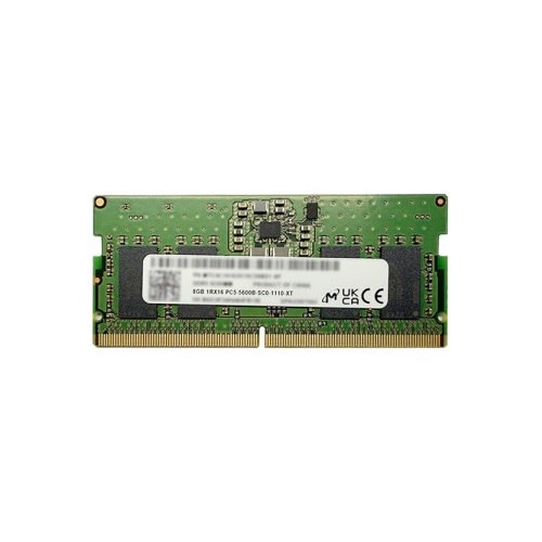 마이크론 노트북 DDR5-5600 중고 (8GB)_이미지