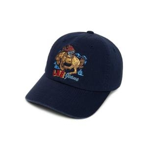 리(LEE) 리 아카이브 카우보이 볼캡 네이비 LE2401CA14NA 569672_이미지