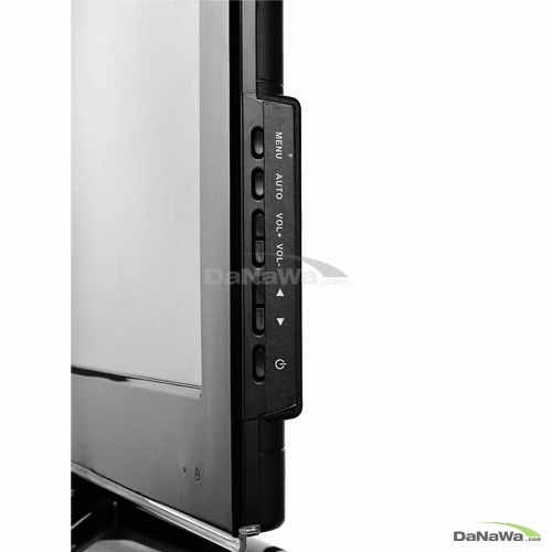 신화정보 오딧세이 HR320LED HDMI 강화유리 (중고)_이미지