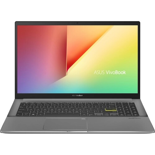 ASUS 비보북 S15 S533EA-BQ009 (SSD 512GB)_이미지