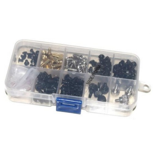 컴퓨터 나사 10종세트 T-NS220