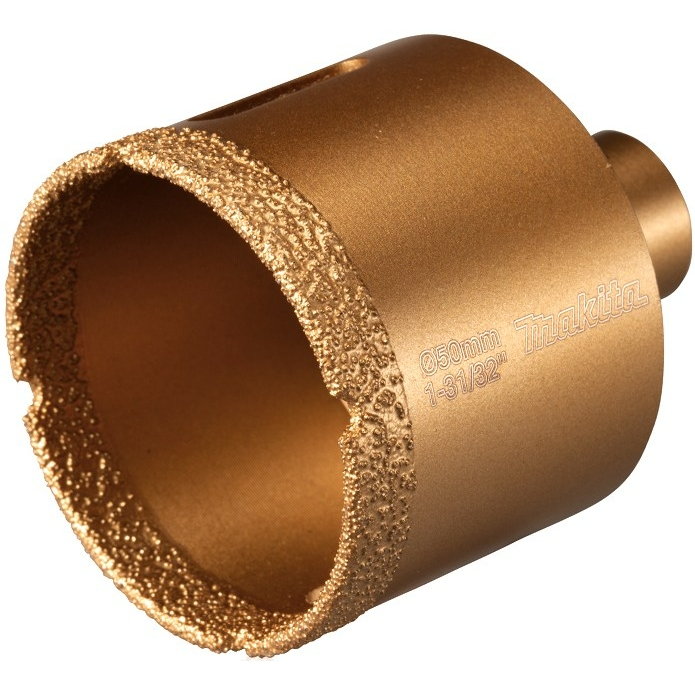 마끼다 융착코어비트 50mm D-75203_이미지