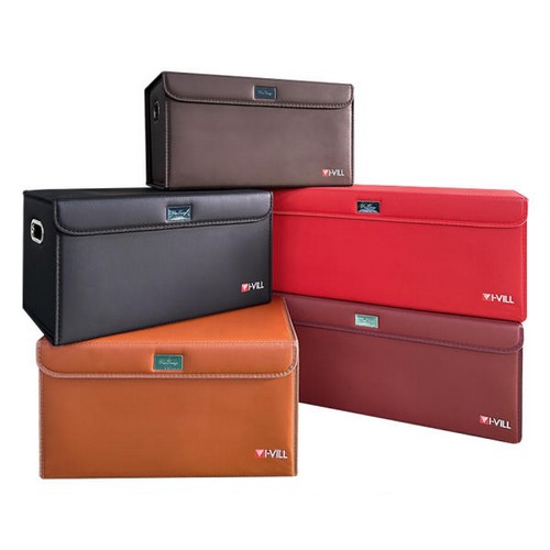 아이빌 슈퍼핏 트렁크 정리함 L