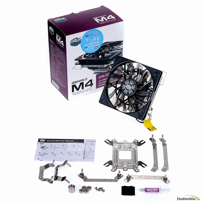 �𷯸����� GEMIN�� M4 ��������