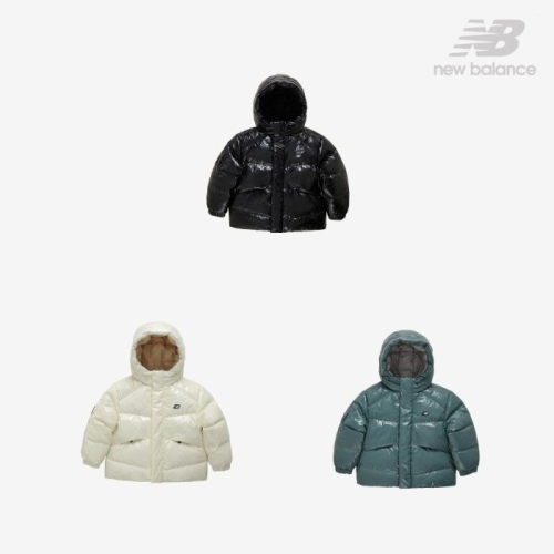 키즈 리버서블 숏다운 덕 NK9PF4105U