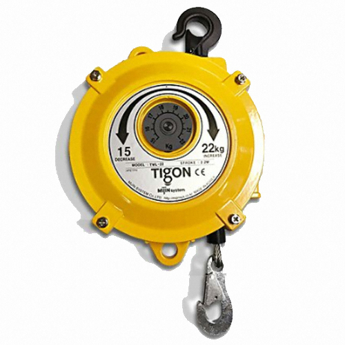 미진시스템 TWL-22