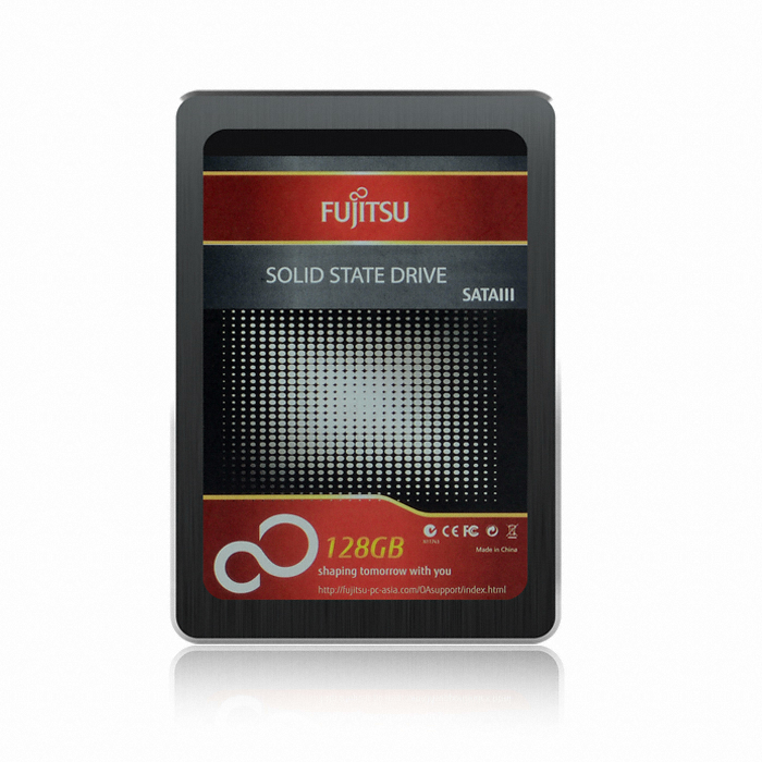 Fujitsu FSB SSD (128GB)_이미지