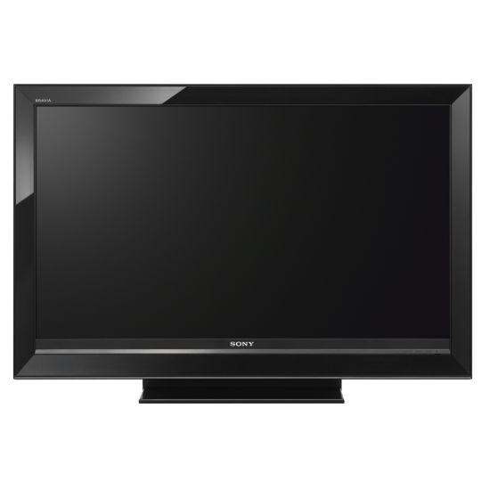 SONY 브라비아 KDL-40W3000 매스티지 풀HD (벽걸이)_이미지