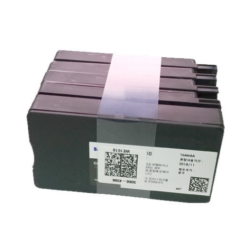 삼성전자 벌크 INK-K310, INK-C310, INK-M310, INK-Y310 4색 세트이미지입니다. 누르면 해당 게시물로 새창이동합니다.