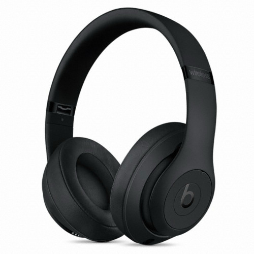 APPLE Beats by Dr.Dre 비츠 스튜디오3 와이어리스 (해외구매)_이미지