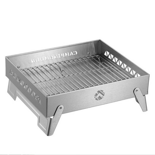 캠핑문 MT6LT 초간편 화로대